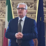 Giorgio Girelli: “Il congedo di un galantuomo, Tommaso Ricciardi”