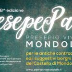 A Mondolfo annunciata la 28^ edizione di Presepepaese