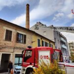 Terremoto a Pesaro, sgomberate 30 persone in via Luca Della Robbia