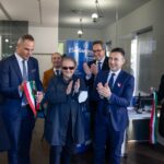 Confartigianato ha inaugurato in via Marsala ad Ancona una nuova sede