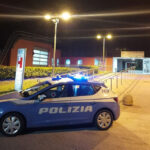 Tensione all’ospedale di Fabriano, arriva la Polizia e riporta la calma