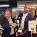 San Martino premia il vino: Capinera, Moroder, Strologo, Di Sante i migliori per Re Stocco