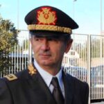 Un ulteriore incarico per il Comandante dei Vigili del fuoco di Ancona