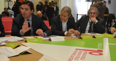 L’Italia delle Regioni, Acquaroli: “Superare le emergenze ambientali”
