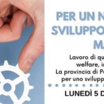 “Lavoro di qualità, sanità, welfare, infrastrutture: la Provincia di Pesaro Urbino per uno sviluppo sostenibile”