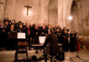 Dedicato a Benedetto XVI il concerto natalizio proposto ad Ancona dall’Unitalsi / Foto e Video