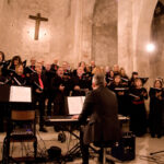 Dedicato a Benedetto XVI il concerto natalizio proposto ad Ancona dall’Unitalsi / Foto e Video
