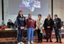 Conferita la cittadinanza onoraria di Fabriano alle ginnaste Milena Baldassarri e Sofia Raffaeli