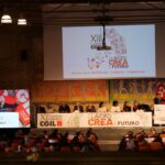 La Cgil Marche a congresso, Santarelli: “Serve un grande patto per il lavoro di qualità”