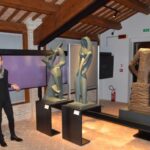 La Fondazione Carifac ha presentato a Fabriano il Polo culturale polivalente Zona Conce