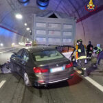 FABRIANO incidente stradale2023-02-03