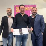 Il Marchese del Grillo di Fabriano vince due premi internazionali per la carta dei vini