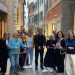 Grande successo per Rifiorefici, il progetto della Cna nel centro storico di Ancona