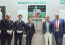 “Le Marche. L’unicità delle molteplicità”, Acquaroli e Roberto Mancini all’inaugurazione della mostra