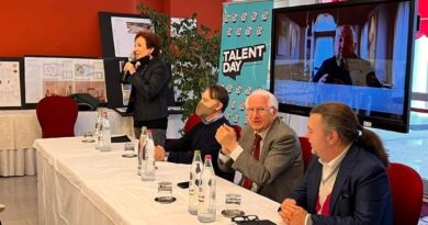 Talent Day, con Confcommercio Marche Nord domanda e offerta di lavoro s’incontrano 