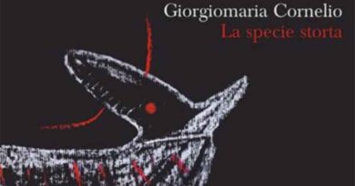 Alla Libreria La Fonderia (Osimo) venerdì 7 aprile va in scena “La specie storta” 