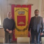 La Confesercenti ha incontrato il sindaco di Gradara Filippo Gasperi