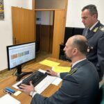 Contrasto all’evasione fiscale, confiscati dalla Guardia di Finanza 110.000 euro