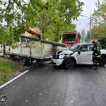 OSIMO incidente auto furgone2023-04-18