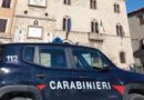 Recuperati dai carabinieri numerosi oggetti asportati negli ultimi giorni