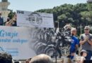 Solidarietà in moto al Salesi con i bikers della 2 Wheels 4 Benefit  