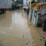 Alluvione, a Pesaro è partita la mappatura dei danni