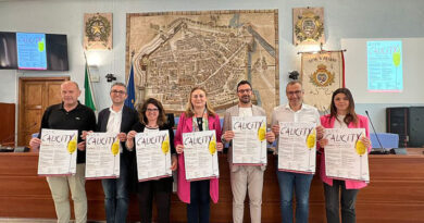 Calicity 2023, Confcommercio per il terzo anno consecutivo al fianco dei produttori vitivinicoli della provincia di Pesaro