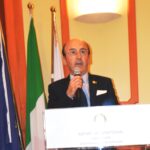 Marco Catani è il nuovo presidente del Rotary Club Altavallesina-Frasassi