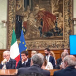Alluvione, Paolini a Roma: “Dal Governo aperture per la provincia di Pesaro e Urbino”