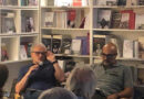 Nicola Campagnoli ha presentato ad Ancona il suo libro “Tre mesi di vacanza (e il posto fisso)”