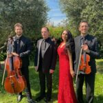 Quartetto OASI Da sx Jacopo Mariotti Diego Gasperi Roberta Arduini Paride Battistoni (002)