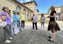 Press tour lungo l’Itinerario della Bellezza, giornalisti italiani e stranieri alla scoperta della provincia di Pesaro Urbino