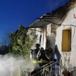 SANT’ELPIDIO A MARE incendio abitazione cascinare con morto2024-01-29 (2)