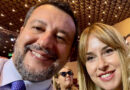 Latini: “Grazie a Salvini in arrivo nelle Marche oltre 1 miliardo per le strade”