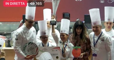 Successo delle Marche ai Campionati italiani della cucina