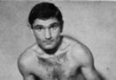 Boxe marchigiana in lutto: è scomparso l’ex campione Federico Scarponi
