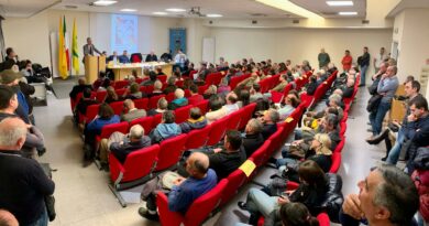 Coldiretti Macerata incontra gli allevatori: “Settore in difficoltà, l’impegno continua”