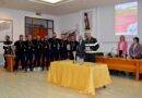 Le rappresentative dei Vigili del fuoco di calcio a 5 hanno decretato il successo della terza edizione del “Torneo della ricostruzione”