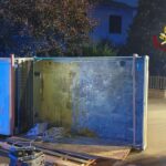 MATELICA incidente stradale2026-10-22